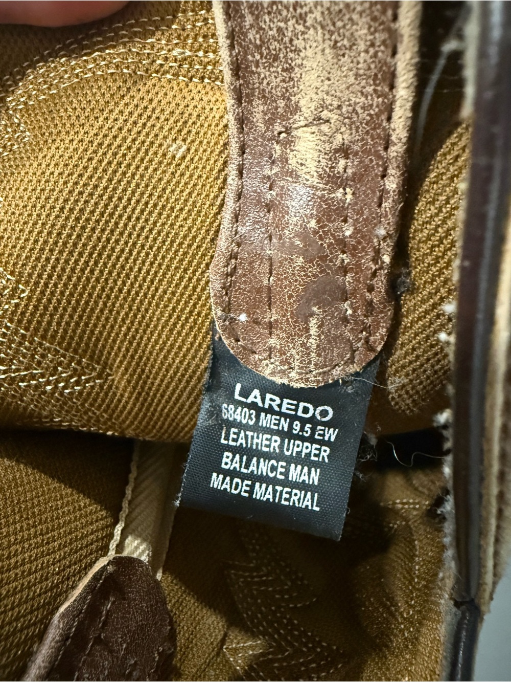 Laredo - Picture 6 of 6